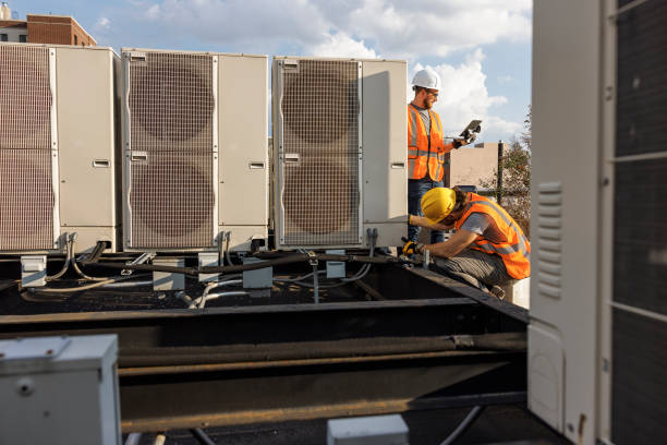 Best Affordable HVAC Services  in Catasauqua, PA