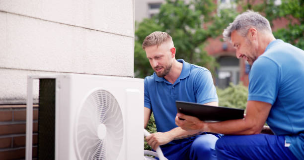 Best HVAC Companies Near Me  in Catasauqua, PA