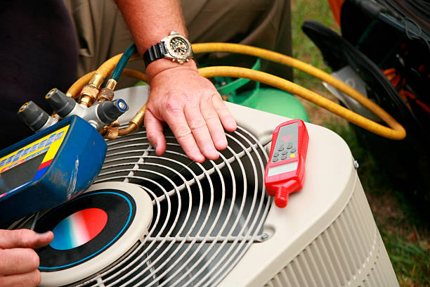 Best HVAC Installation Services  in Catasauqua, PA