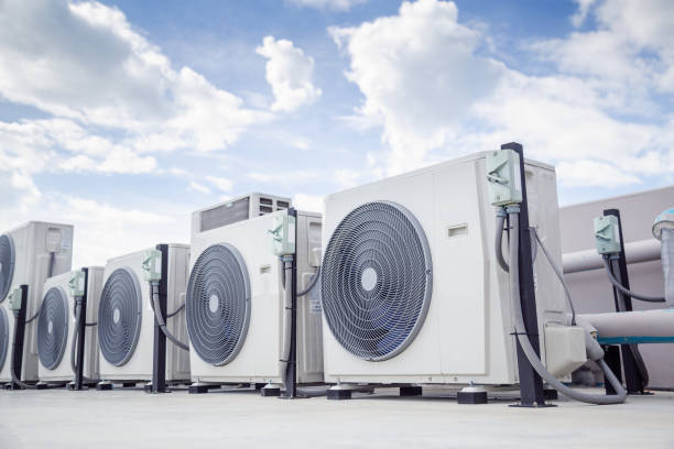 Best Air Conditioning Repair  in Catasauqua, PA