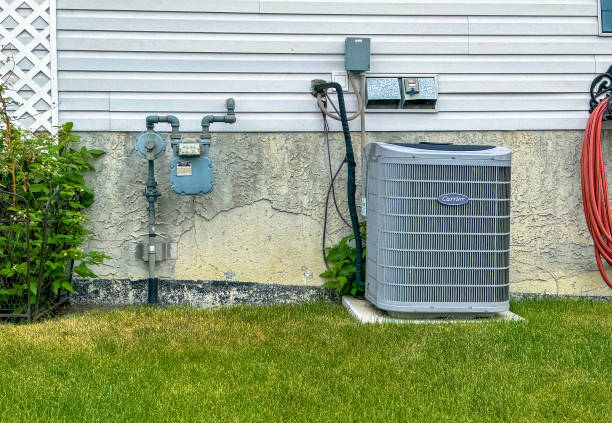 Best Best HVAC Companies  in Catasauqua, PA